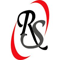 RS International Logo