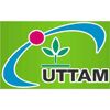 Uttam Chemical Industries Logo