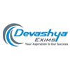 Devashya Exims Logo