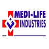 Medilife Industries. Logo