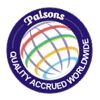 Palsons Enterprises Logo