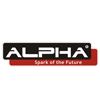 Alpha Arc Pvt Ltd. Logo