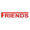 Friends Industries (Regd.) Logo