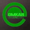 Omkar Green Energy Logo