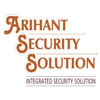 Arihant Security Solution Logo