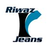 Riwaz Jeans Logo