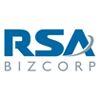 RSA Bizcorp Logo