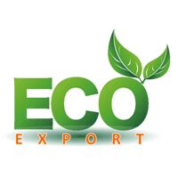 Eco Export Logo
