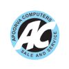 Apoorva Computers Logo