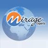 Mirage Exports