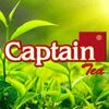 Captain Tea India Pvt. Ltd. Logo