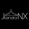 Jitendra NX Logo
