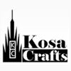 Kosa Crafts Logo