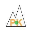 P K Enterprises Logo