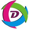 Divya International Logo