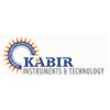 Kabir Instruments & Technology Logo