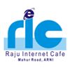 Raju Internet Cafe