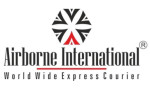 Airborne International Logo