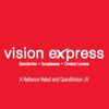 Vision Express India Logo
