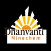 Dhanvanti Minechem Logo