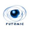 Futomic Design Services Pvt Ltd. Logo
