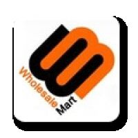 Wholesale Mart India Logo
