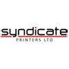 Syndicate Printers Ltd. Logo