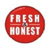 Fresh & Honest -lavazza Logo