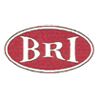 B. R. Industries Logo