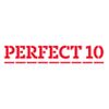 Perfect 10 Garments Logo
