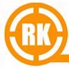 Rk Industries Logo