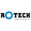 Rotech Fluid Handling Equipment Pvt. Limited Logo