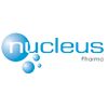 Nucleus Pharma Logo