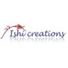 Ishi Creations Logo