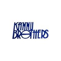 Kannu Brothers Logo