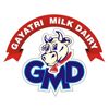 Gayathri Milk Pvt. Ltd. Logo