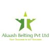 Akaash Belting Pvt Ltd Logo