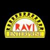 Ravi Enterprise Logo