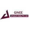 Ginee Infratech (india) Pvt. Ltd. Logo