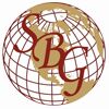 Sb Gold Fabrics Logo