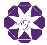 Nilkanth Diam Logo