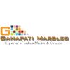 Ganapati Marbles Logo