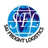 Sai Freight Logistics Logo