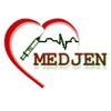 Medjen Healthcare Logo