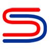 S D Machine Tools Logo