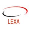 Lexa India Pvt. Ltd. Logo