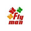Flyman Exports Logo