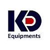Kd Equipments Logo
