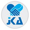 JKA EXPORTS & IMPORTS Logo