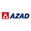 Azad Group Logo